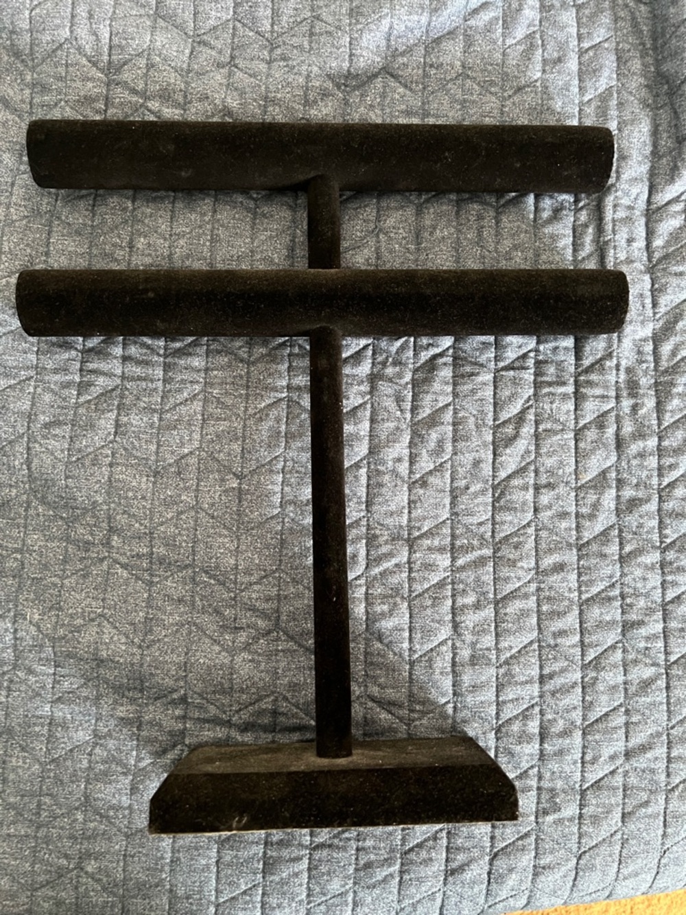 3 jewelry stands - Picture 9 of 9